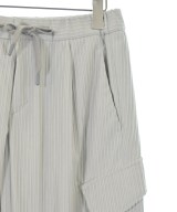 HERNO（ヘルノ）カーゴパンツ グレー サイズ:M メンズ/2200639157207