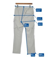HERNO（ヘルノ）カーゴパンツ グレー サイズ:M メンズ/2200639157207