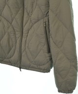 HERNO（ヘルノ）ダウンジャケット/ダウンベスト グレー サイズ:46(M位) メンズ/2200646822044