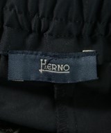HERNO（ヘルノ）スラックス 紺 サイズ:S メンズ/2200646901015