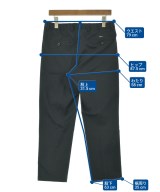 HERNO（ヘルノ）スラックス 紺 サイズ:S メンズ/2200646901015
