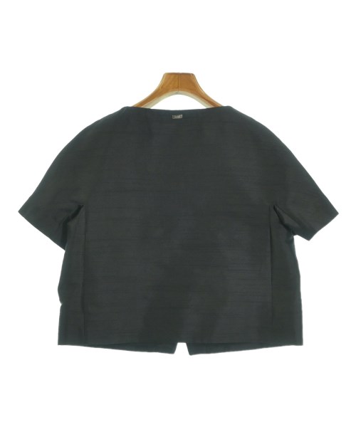 HERNO（ヘルノ）ジャケット 黒 サイズ:44(L位) レディース/2200647072011