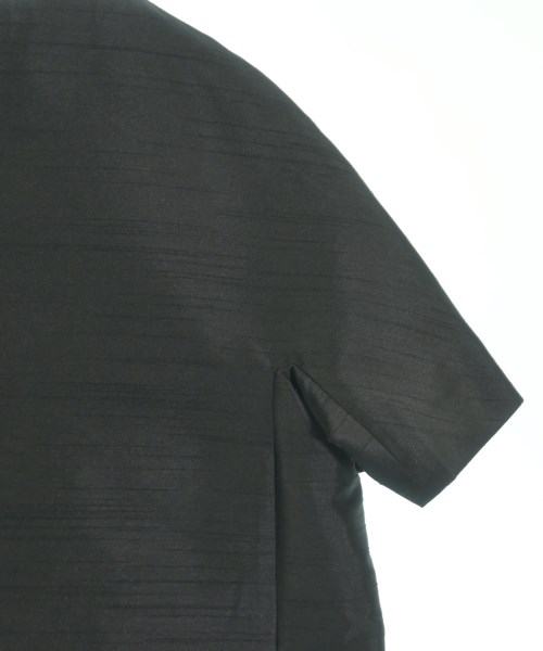 HERNO（ヘルノ）ジャケット 黒 サイズ:44(L位) レディース/2200647072011