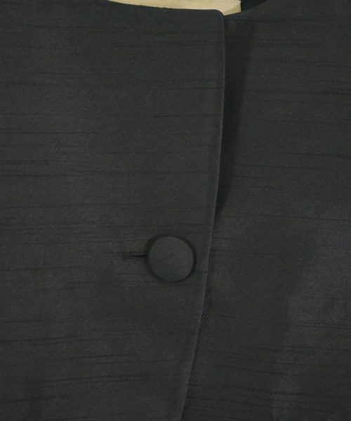 HERNO（ヘルノ）ジャケット 黒 サイズ:44(L位) レディース/2200647072011