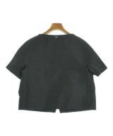 HERNO（ヘルノ）ジャケット 黒 サイズ:44(L位) レディース/2200647072011