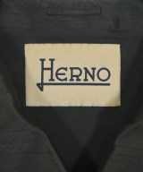 HERNO（ヘルノ）ジャケット 黒 サイズ:44(L位) レディース/2200647072011