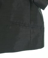 HERNO（ヘルノ）ジャケット 黒 サイズ:44(L位) レディース/2200647072011