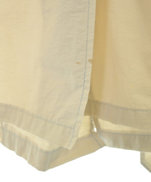 HERNO（ヘルノ）ステンカラーコート ベージュ サイズ:-(XL位) メンズ/2200647237076