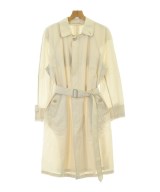 HERNO（ヘルノ）ステンカラーコート ベージュ サイズ:-(XL位) メンズ/2200647237076