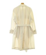 HERNO（ヘルノ）ステンカラーコート ベージュ サイズ:-(XL位) メンズ/2200647237076