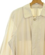 HERNO（ヘルノ）ステンカラーコート ベージュ サイズ:-(XL位) メンズ/2200647237076