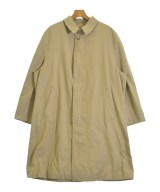 HERNO（ヘルノ）ステンカラーコート ベージュ サイズ:54(XXL位) メンズ/2200647237083
