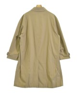 HERNO（ヘルノ）ステンカラーコート ベージュ サイズ:54(XXL位) メンズ/2200647237083