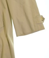 HERNO（ヘルノ）ステンカラーコート ベージュ サイズ:54(XXL位) メンズ/2200647237083