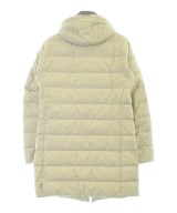 HERNO（ヘルノ）ダウンコート ベージュ サイズ:46(M位) メンズ/2200647258026