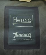 HERNO（ヘルノ）ダウンコート ベージュ サイズ:46(M位) メンズ/2200647258026