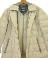 HERNO（ヘルノ）ダウンコート ベージュ サイズ:46(M位) メンズ/2200647258026