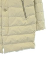 HERNO（ヘルノ）ダウンコート ベージュ サイズ:46(M位) メンズ/2200647258026