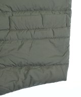 HERNO（ヘルノ）ダウンジャケット/ダウンベスト カーキ サイズ:42(XS位) メンズ/2200637368162