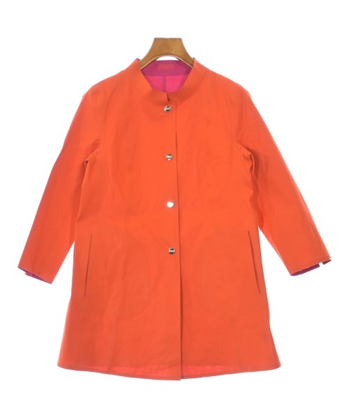 HERNO(ヘルノ)その他 赤 サイズ:38(S位)/2200637472029