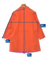 HERNO（ヘルノ）その他 赤 サイズ:38(S位) レディース/2200637472029