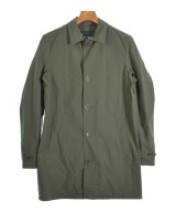 HERNO ステンカラーコート