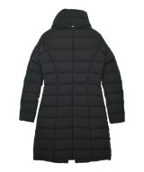 HERNO（ヘルノ）ダウンコート 黒 サイズ:40(M位) レディース/2200637597333