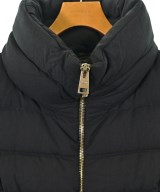 HERNO（ヘルノ）ダウンコート 黒 サイズ:40(M位) レディース/2200637597333