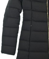 HERNO（ヘルノ）ダウンコート 黒 サイズ:40(M位) レディース/2200637597333