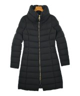 HERNO ダウンコート