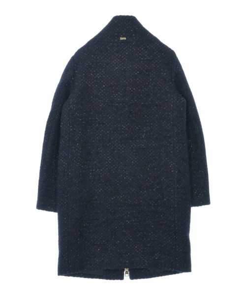 HERNO（ヘルノ）その他 紺 サイズ:42(M位) レディース/2200647783030