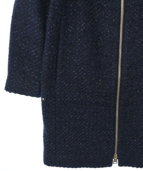 HERNO（ヘルノ）その他 紺 サイズ:42(M位) レディース/2200647783030