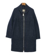 HERNO（ヘルノ）その他 紺 サイズ:42(M位) レディース/2200647783030