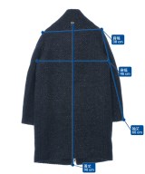 HERNO（ヘルノ）その他 紺 サイズ:42(M位) レディース/2200647783030