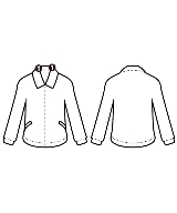 HERNO（ヘルノ）その他 黒 サイズ:44(L位) レディース/2200647783054