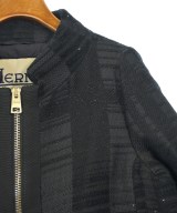 HERNO（ヘルノ）その他 黒 サイズ:44(L位) レディース/2200647783054