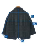 HERNO（ヘルノ）その他 黒 サイズ:44(L位) レディース/2200647783054