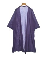 HERNO（ヘルノ）カーディガン 紫 サイズ:42(L位) レディース/2200647783092