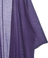 HERNO（ヘルノ）カーディガン 紫 サイズ:42(L位) レディース/2200647783092