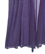 HERNO（ヘルノ）カーディガン 紫 サイズ:42(L位) レディース/2200647783092