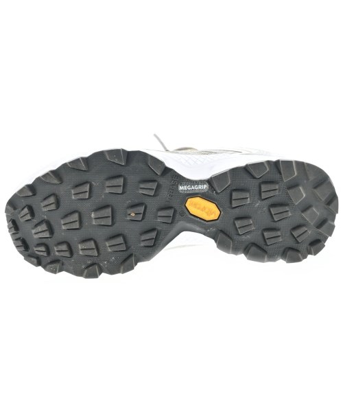 HERNO（ヘルノ）スニーカー 茶 サイズ:23cm レディース/2200639444123