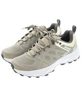 HERNO（ヘルノ）スニーカー 茶 サイズ:23cm レディース/2200639444123