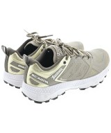 HERNO（ヘルノ）スニーカー 茶 サイズ:23cm レディース/2200639444123