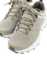 HERNO（ヘルノ）スニーカー 茶 サイズ:23cm レディース/2200639444123