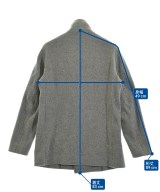 HERNO（ヘルノ）その他 グレー サイズ:46(M位) メンズ/2200635957023