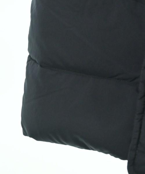 HERNO（ヘルノ）ダウンコート 黒 サイズ:46(M位) メンズ/2200648867258