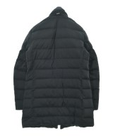 HERNO（ヘルノ）ダウンコート 黒 サイズ:46(M位) メンズ/2200648867258