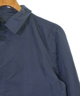 HERNO（ヘルノ）ステンカラーコート 紺 サイズ:48(L位) メンズ/2200649517022