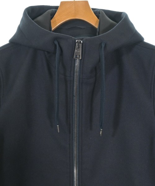 HERNO（ヘルノ）コート 紺 サイズ:46(M位) メンズ/2200640996017