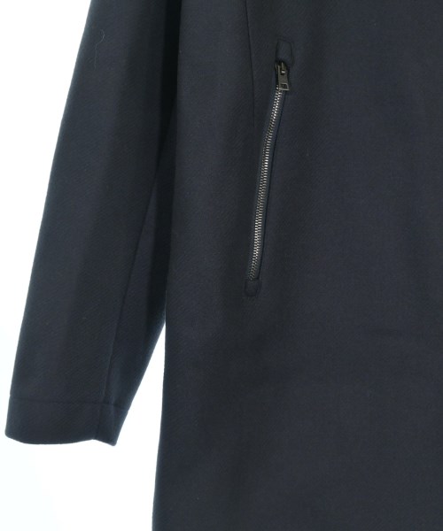 HERNO（ヘルノ）コート 紺 サイズ:46(M位) メンズ/2200640996017